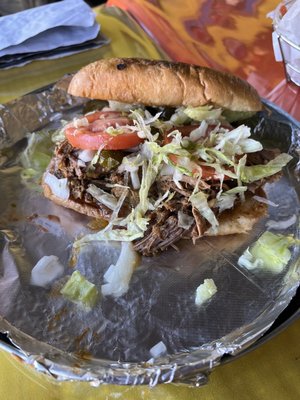 Los Ninos Taqueria by null
