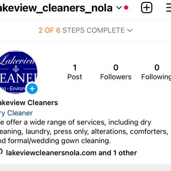 Lakeview Cleaners - Our IG account - Dry Cleaning Near Me - New Orleans, Louisiana Lakeview Cleaners - Our IG account - Dry Cleaning Near Me - New Orleans, Louisiana