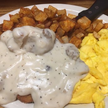 Lone Spur Cafe - Chicken fried steak tasted frozen - Cafes Near Me - Prescott, Arizona Lone Spur Cafe - Chicken fried steak tasted frozen - Cafes Near Me - Prescott, Arizona