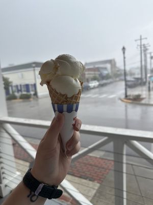 Beaufort Creamery by null