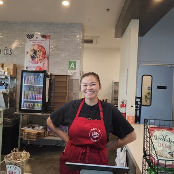 Bry’s Bagels - best owner ever - Bagels Near Me - Glendora, California Bry’s Bagels - best owner ever - Bagels Near Me - Glendora, California