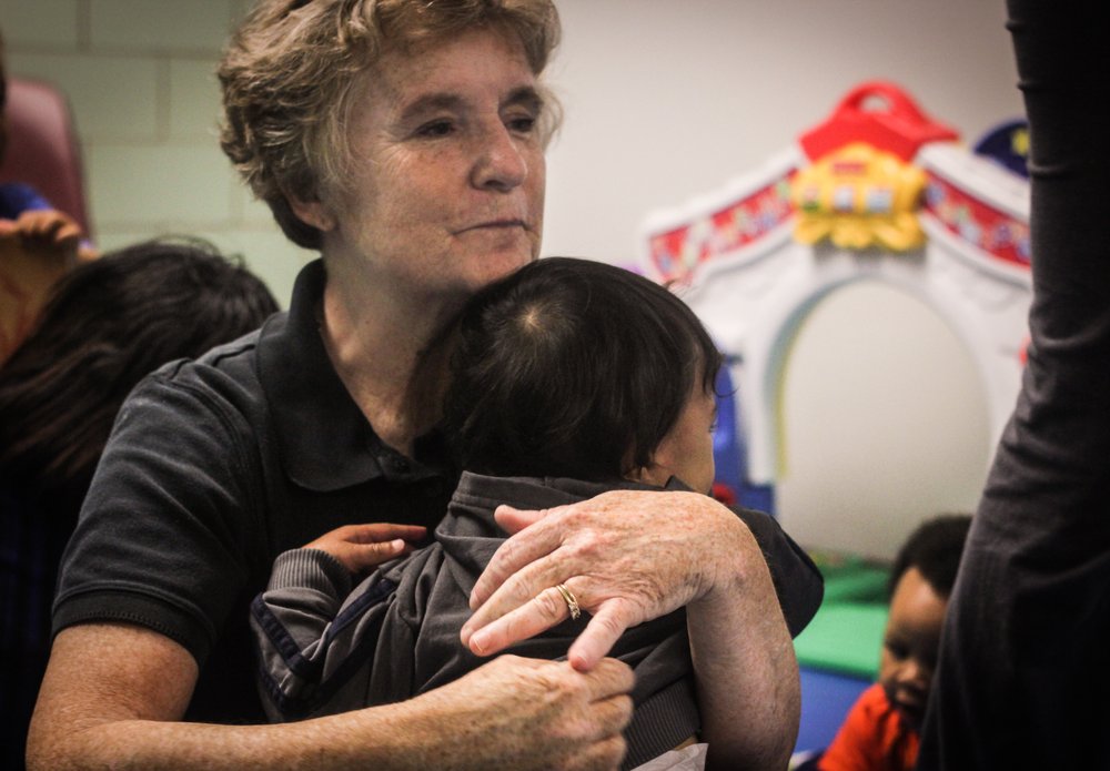 United Community Early Learning Center - childcare center in Alexandria, VA