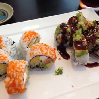 Tony's Sushi - Japanese Near Me - Ocala, Florida Tony's Sushi - Japanese Near Me - Ocala, Florida