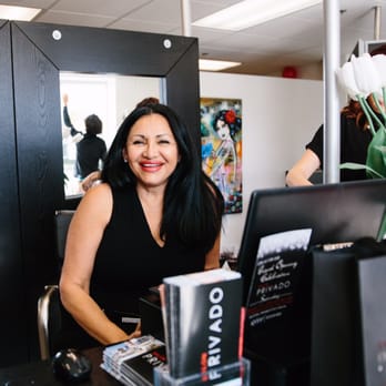 Salon Privado - Hair Salons Near Me - Oxnard, California Salon Privado - Hair Salons Near Me - Oxnard, California