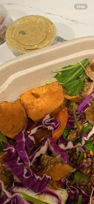 sweetgreen - Healthy Salads, Bowls and Plates by null