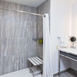 DoubleTree by Hilton Dothan - Guest room bath