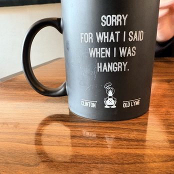 The Hangry Goose - Breakfast & Brunch Near Me - Old Lyme, Connecticut The Hangry Goose - Breakfast & Brunch Near Me - Old Lyme, Connecticut