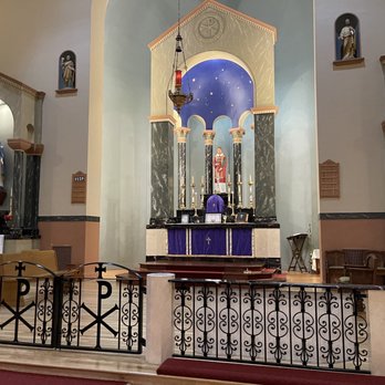 St. Stephen's Catholic Church - Churches Near Me - Portland, Oregon St. Stephen's Catholic Church - Churches Near Me - Portland, Oregon
