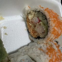 Dry, crumbly, ZERO taste.