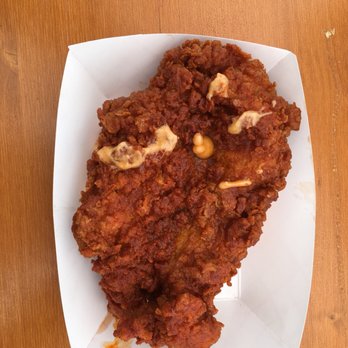The Bird - Spicy naked chicken @ Presidio Picnic - Chicken Shop Near Me - San Francisco, California The Bird - Spicy naked chicken @ Presidio Picnic - Chicken Shop Near Me - San Francisco, California