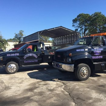Auto Store Towing - Auto Store Towing Inc - Towing Near Me - Atlantic Beach, Florida
