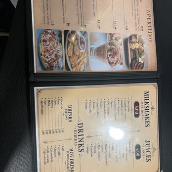 Estrela Brasil - Menu - International Grocery Near Me - Tampa, Florida