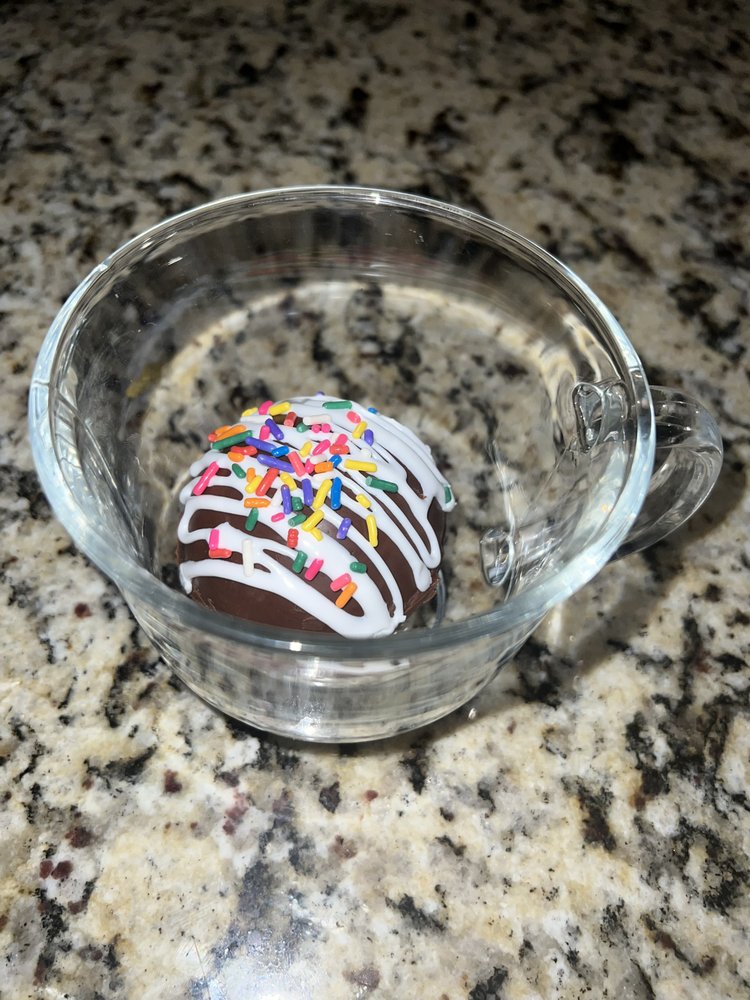 HOT CHOCOLATE BOMBS Bedford, OH Yelp