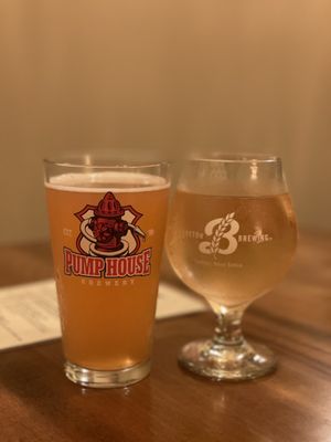 Brownstone Restaurant by null