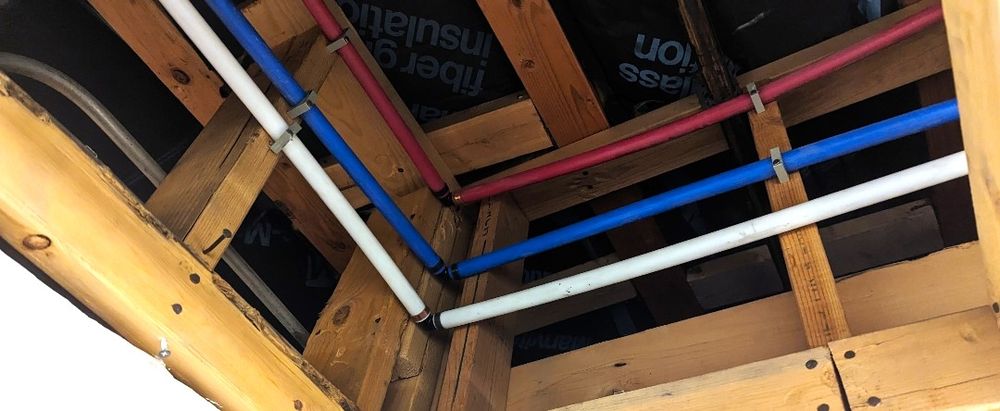 Slide of Integrated Plumbing Solutions