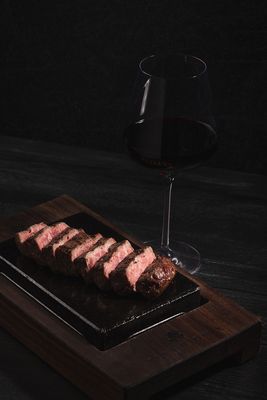 Toca Madera Scottsdale by null Toca Madera Scottsdale by null