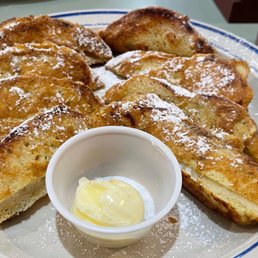 French Toast