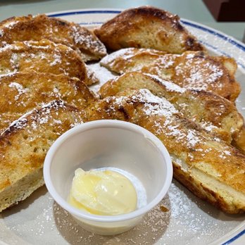 Wild Horse Cafe - French Bread French Toast - Breakfast & Brunch Near Me - Fallon, Nevada Wild Horse Cafe - French Bread French Toast - Breakfast & Brunch Near Me - Fallon, Nevada