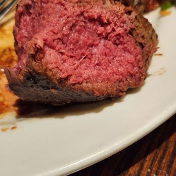 LongHorn Steakhouse - Medium sirloin - Steakhouses Near Me - Pickerington, Ohio LongHorn Steakhouse - Medium sirloin - Steakhouses Near Me - Pickerington, Ohio