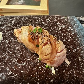 Uka Omakase - Sushi Bars Near Me - New York, New York Uka Omakase - Sushi Bars Near Me - New York, New York