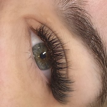 Bre Does Lashes - Wispy Volume - Eyelash Service Near Me - Sacramento, California