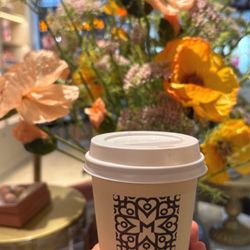 Madaq Chocolatier - Cappuccino.