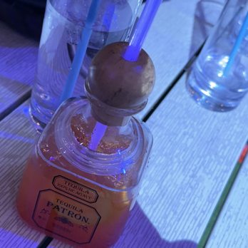 Little Tijuana - Tijuana Punch this was so good it's also very cute and aesthetic - Lounges Near Me - Newark, New Jersey Little Tijuana - Tijuana Punch this was so good it's also very cute and aesthetic - Lounges Near Me - Newark, New Jersey