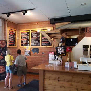 The Smoke Pit - Barbeque Near Me - Concord, North Carolina