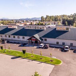 Exterior photo of Skagit Arms - Burlington, Washington Exterior photo of Skagit Arms - Burlington, Washington