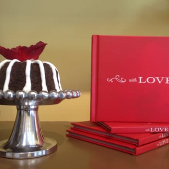 Nothing Bundt Cakes - Ready for Valentine's Day - Desserts Near Me - Chicago, Illinois Nothing Bundt Cakes - Ready for Valentine's Day - Desserts Near Me - Chicago, Illinois