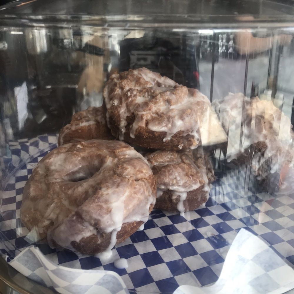 Dollop Diner - When a biscuit and an old fashioned donut have a baby...FU*K that's delicious!!! - Breakfast & Brunch Near Me - Chicago, Illinois Dollop Diner - When a biscuit and an old fashioned donut have a baby...FU*K that's delicious!!! - Breakfast & Brunch Near Me - Chicago, Illinois