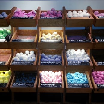 Lush Handmade Cosmetics - Bath bombs - Cosmetics & Beauty Supply Near Me - Atlanta, Georgia Lush Handmade Cosmetics - Bath bombs - Cosmetics & Beauty Supply Near Me - Atlanta, Georgia