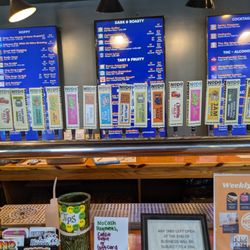 NoDa Brewing Company - NoDa Brewing Company, Charlotte