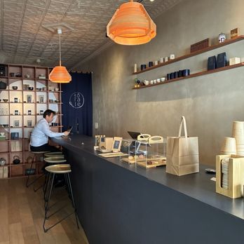 Sorate - Tea Rooms Near Me - New York, New York Sorate - Tea Rooms Near Me - New York, New York