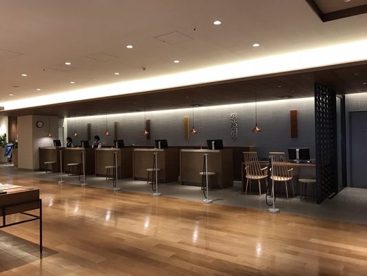 Nishitetsu Hotel Croom Hakata by null