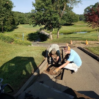 J Potter Paving - Masonry/Concrete Near Me - Westbrook, Connecticut J Potter Paving - Masonry/Concrete Near Me - Westbrook, Connecticut
