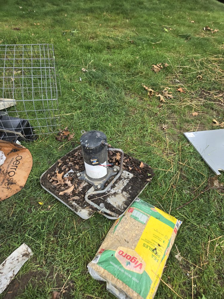 Slide of Gold Medal Service