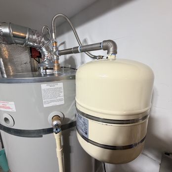 Crossflow Plumbing - Plumbing Near Me - Eagle, Idaho