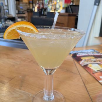 Chili's - El Niño margarita! - American Near Me - West Nyack, New York