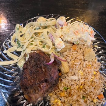 Zona Caribbean | Restaurant Bar & Grill Norcross GA - Caribbean Near Me - Norcross, Georgia
