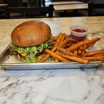 Brick City Vegan - Vegan Near Me - Montclair, New Jersey Brick City Vegan - Vegan Near Me - Montclair, New Jersey