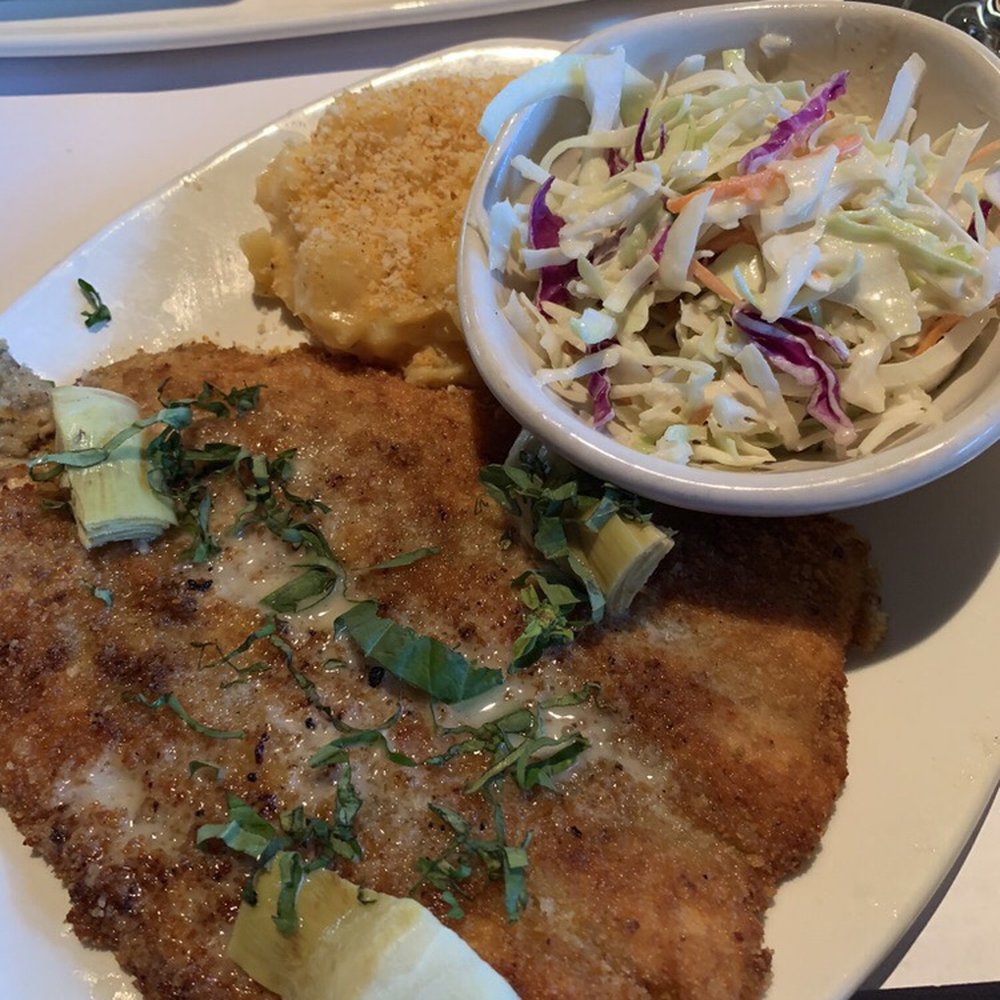 Bonefish Grill - Seafood Near Me - Gainesville, Florida Bonefish Grill - Seafood Near Me - Gainesville, Florida