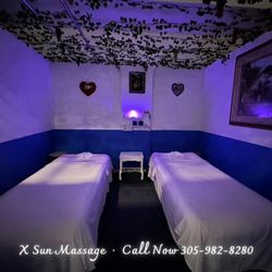 X Sun Massage - Welcome to X Sun Massage