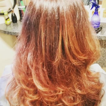 Styles In Motion - Hair Stylists Near Me - Chalfont, Pennsylvania