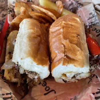 Joe's Deli - Frank Stallone - Delis Near Me - Buffalo, New York Joe's Deli - Frank Stallone - Delis Near Me - Buffalo, New York