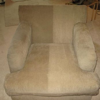 Grossbusters Carpet Cleaning - Upholstery before & After - Upholstery Cleaning Lacey | Steam Cleaners Lacey | upholstery cleaning Olympia | upholstery cleaners - Carpet Cleaning Near Me - Olympia, Washington