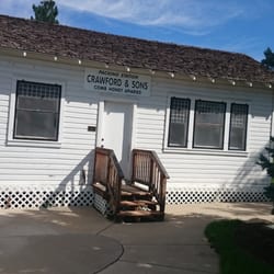 Broomfield Depot Museum - Apiary