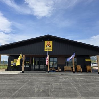 Alpine Bridger Teton Koa Holiday - RV Parks Near Me - Etna, Wyoming Alpine Bridger Teton Koa Holiday - RV Parks Near Me - Etna, Wyoming