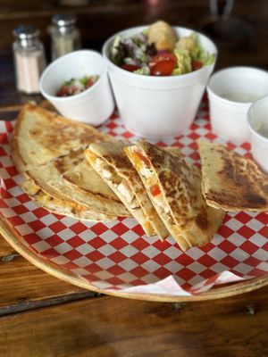 Dead End Trading Post by null