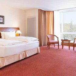 Best Western Victor's Residenz-Hotel Rodenhof - Classic Double Room